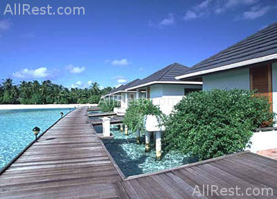 Sun Island Resort & Spa 19
